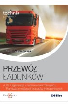 Przewóz ładunków