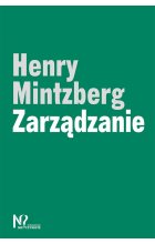 Zarządzanie  Mintzberg Henry