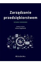 Zarządzanie przedsiębiorstwem (wyd. II wznowienie)