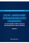 Cechy jakościowe sprawozdawczości finansowej a jej użyteczność w świetle regulacji międzynarodowego