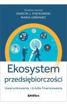 Ekosystem przedsiębiorczości