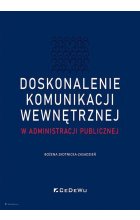 Doskonalenie komunikacji wewnętrznej w administracji publiczne