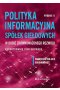 Polityka informacyjna spółek giełdowych w dobie zrównoważonego rozwoju. Raportowanie zintegrowane