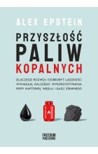 Przyszłość paliw kopalnych