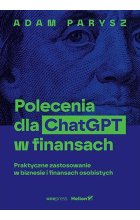 Polecenia dla ChatGPT w finansach