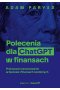 Polecenia dla ChatGPT w finansach