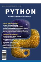 Python Nauka programowania dla każdego