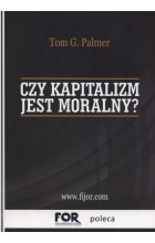 Czy kapitalizm jest moralny?