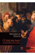 O ekonomii solidarystycznej