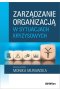 Zarządzanie organizacją w sytuacjach kryzysowych