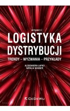 Logistyka dystrybucji Trendy Wyzwania Przykłady