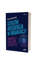 Sztuczna inteligencja w organizacji