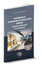 Rozwiązania stosowane w oświetleniu wnętrz obiektów publicznych i komercyjnych
