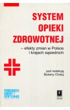 System opieki zdrowotnej