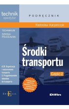 Środki transportu A.28.2 część 2 
