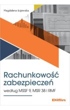 Rachunkowość zabezpieczeń według MSSF 9, MSR 38 i RMF