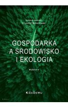 Gospodarka a środowisko i ekologia