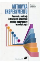 Metodyka eksperymentu