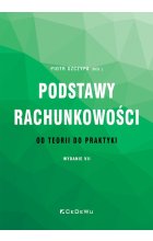 Podstawy rachunkowości - od teorii do praktyki