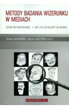 Metody badania wizerunku w mediach