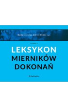 Leksykon mierników dokonań