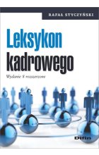 Leksykon kadrowego