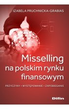 Misselling na polskim rynku finansowym