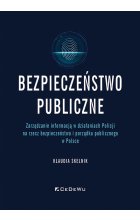 Bezpieczeństwo publiczne
