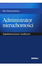Administrator nieruchomości