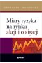 Miary ryzyka na rynku akcji i obligacji