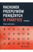 Rachunek przepływów pieniężnych w praktyce