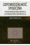 Odpowiedzialność społeczna i przeciwdziałanie korupcji w zarządzaniu organizacją