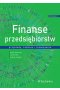 FINANSE PRZEDSIĘBIORSTW wyd. 4 - przykłady, zadania i rozwiązania