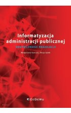 Informatyzacja administracji publicznej