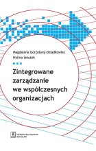 Zintegrowane zarządzanie we współczesnych organizacjach