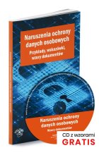 Naruszenia ochrony danych osobowych