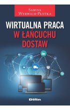 Wirtualna praca w łańcuchu dostaw