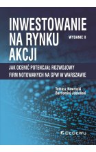 Inwestowanie na rynku akcji