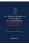 Zarządzanie informacją w systemach bezpieczeństwa podczas sytuacji nadzwyczajnych w pokojowych warunkach