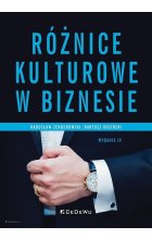 Różnice kulturowe w biznesie