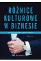 Różnice kulturowe w biznesie