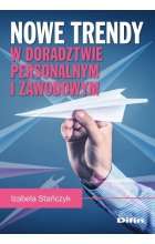 Nowe trendy w doradztwie personalnym i zawodowym