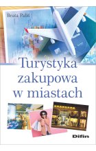 Turystyka zakupowa w miastach 