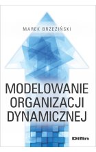 Modelowanie organizacji dynamicznej 