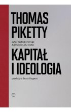 Kapitał i ideologia 