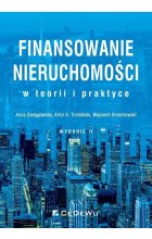 Finansowanie nieruchomości w teorii i praktyce