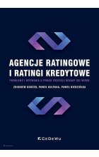 Agencje ratingowe i ratingi kredytowe