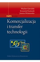 Komercjalizacja i transfer technologii 