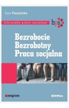 Bezrobocie bezrobotny praca socjalna 