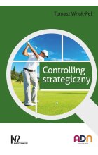 Controlling strategiczny